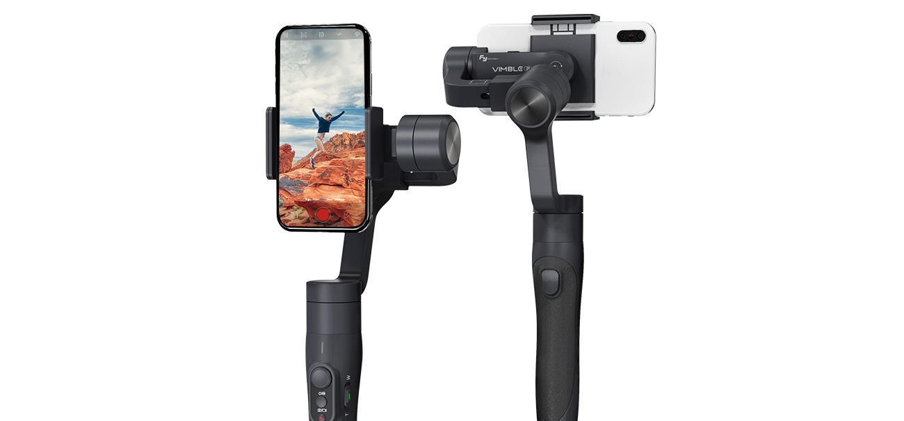 Gimbal ręczny FeiyuTech Vimble 2