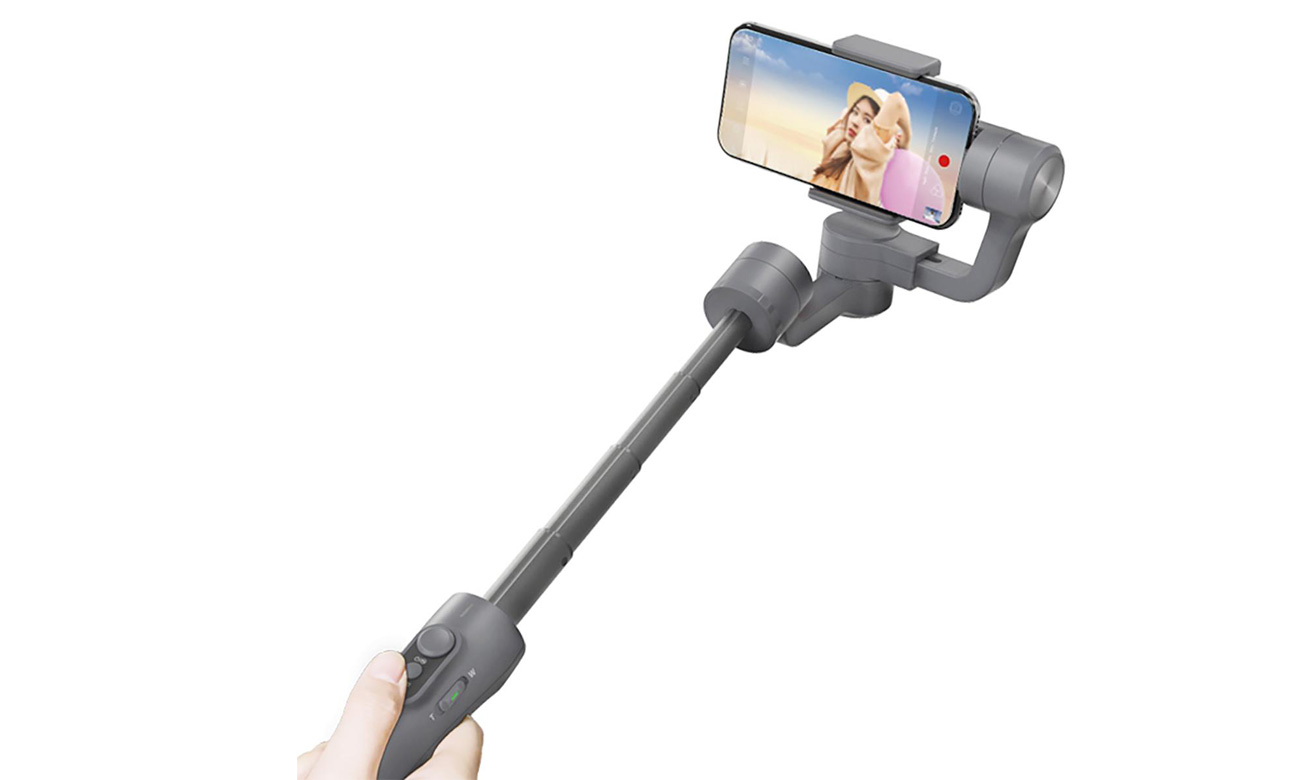 Gimbal ręczny FeiyuTech Vimble 2