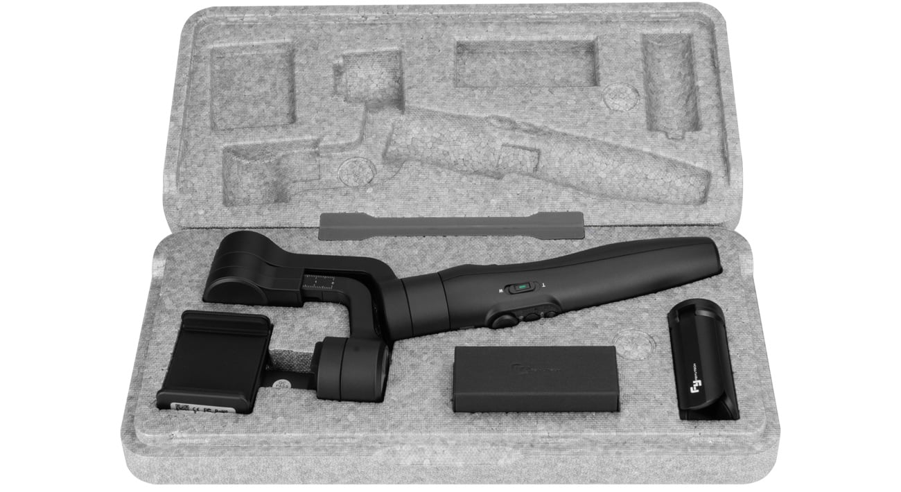 FeiyuTech Vimble 2