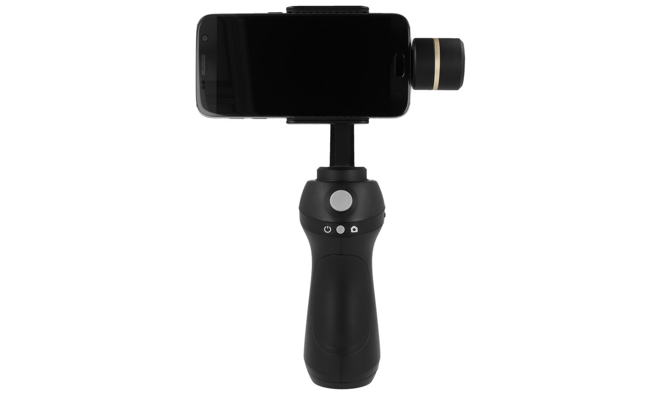 FeiyuTech Vimble C 3 Tryby Pracy