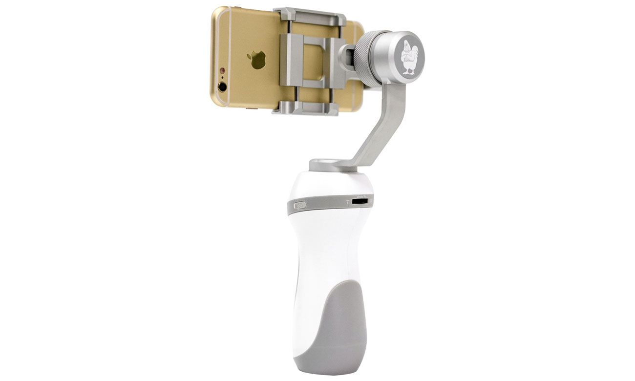 FeiyuTech Vimble C 3 Tryby Pracy