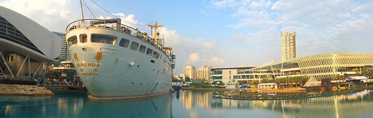 FeiyuTech Vimble C Panorama