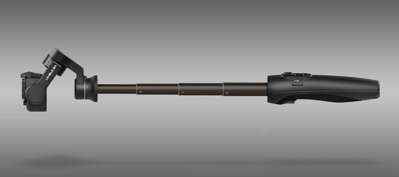 Gimbal FeiyuTech Vimble 2A -