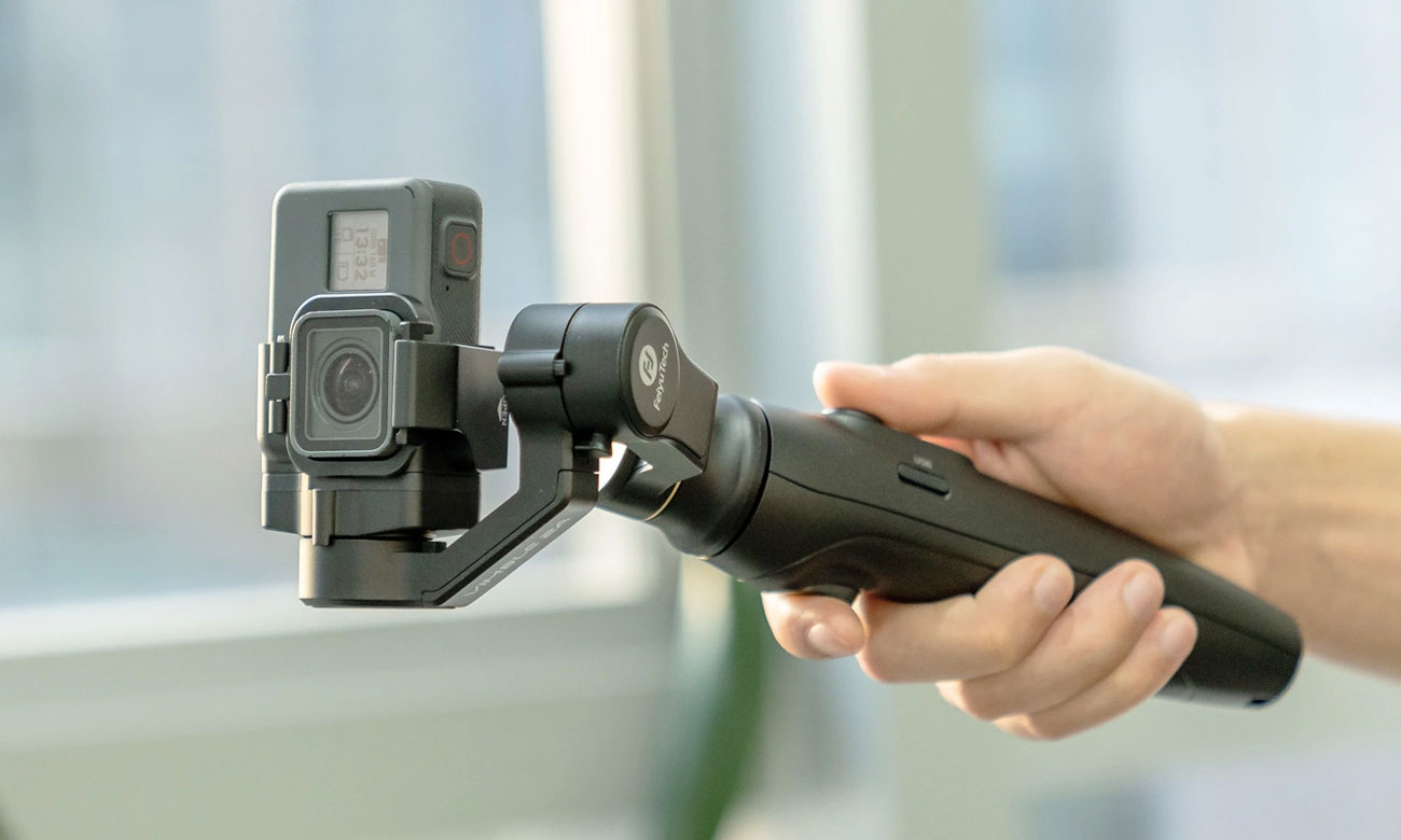 Gimbal FeiyuTech Vimble 2A -