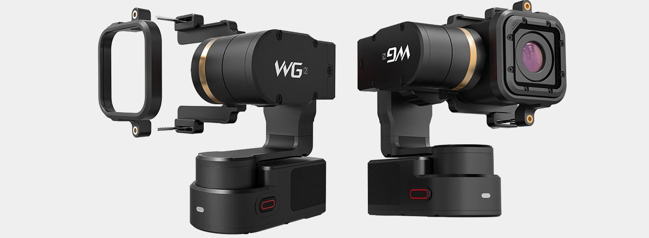 FeiyuTech WG2