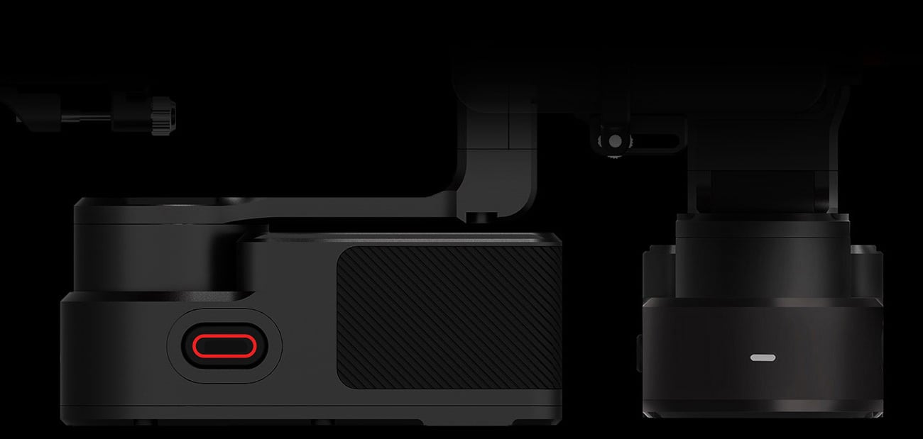 FeiyuTech WG2