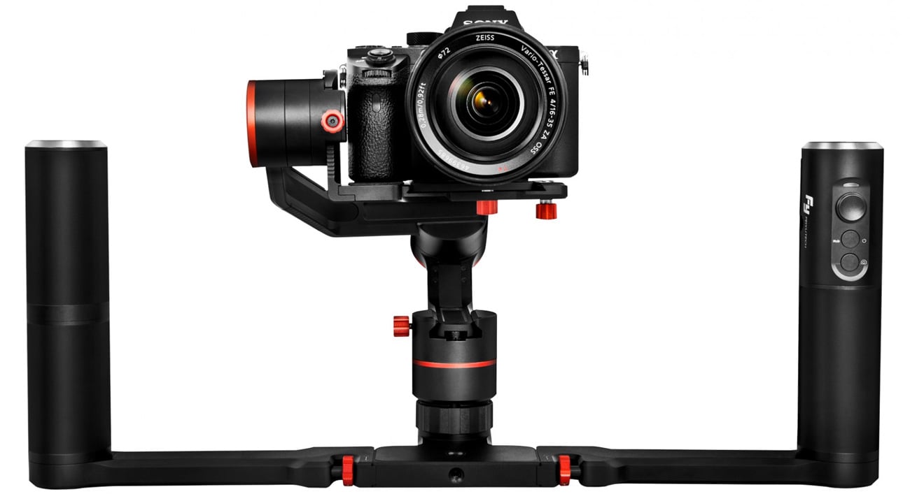 FeiyuTech a1000 Kit