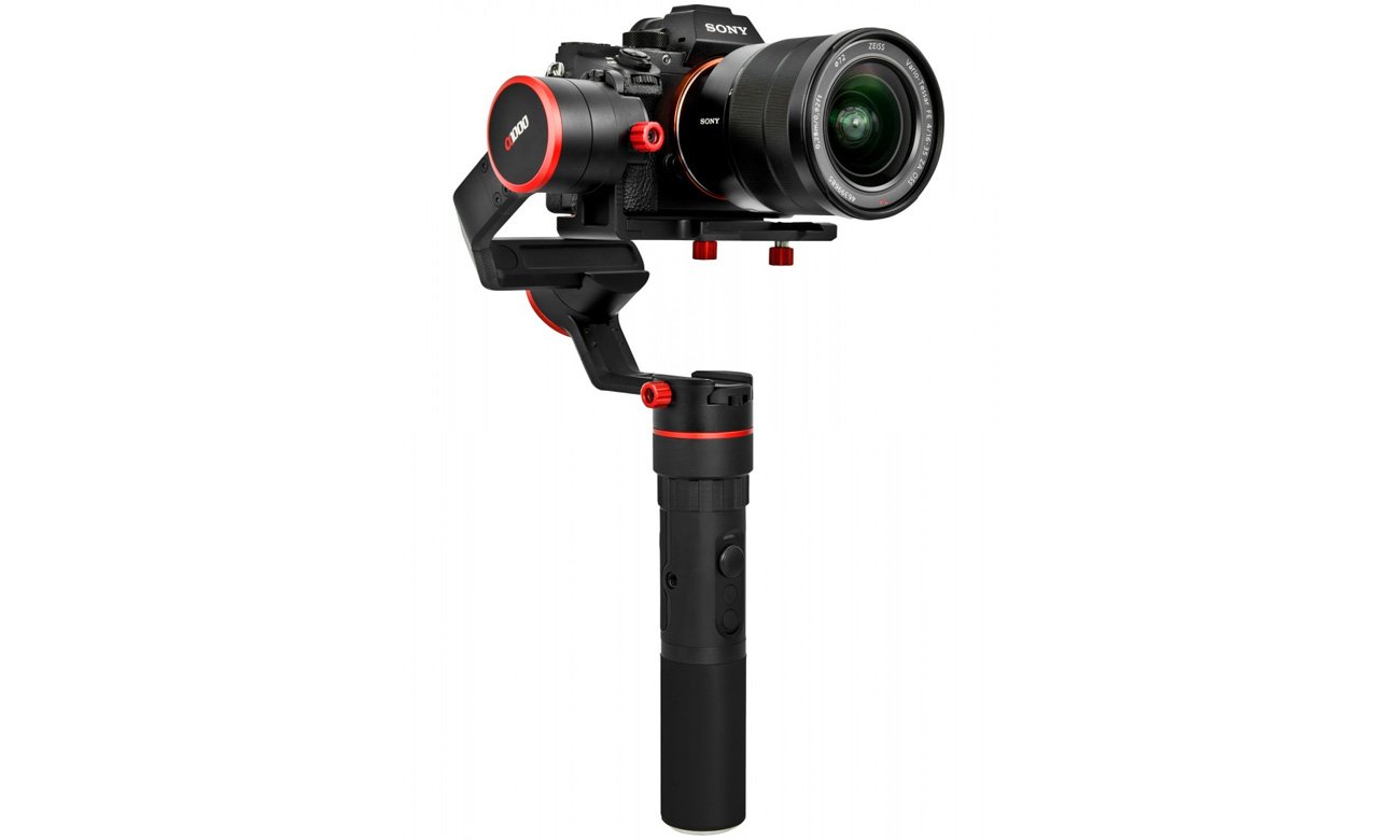 FeiyuTech a1000 Kit