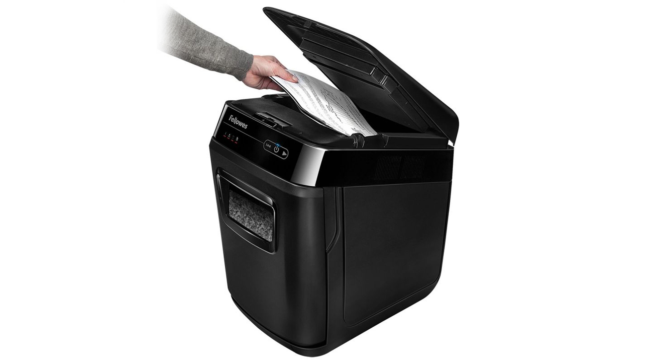Fellowes AutoMax 200M