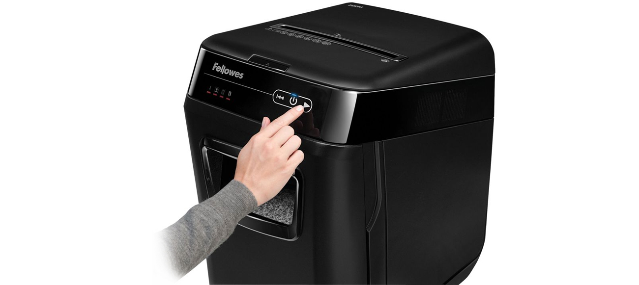 Fellowes AutoMax 200M