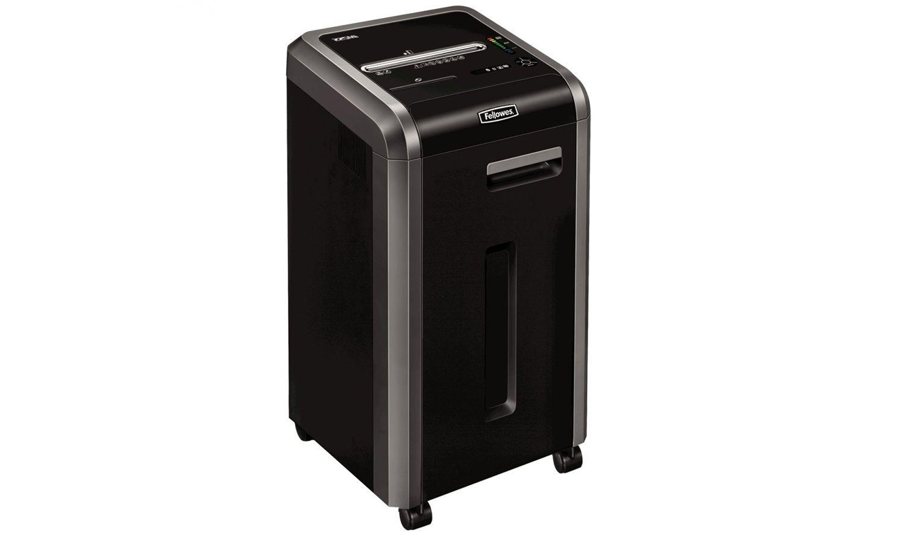 Fellowes 225 Mi Funkcje
