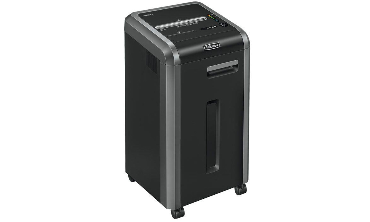 Fellowes 225 Ci Funkcje