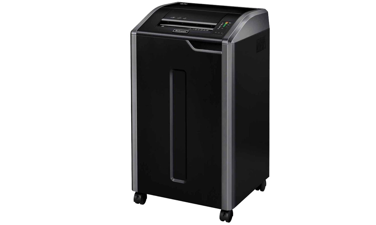 Niszczarka Fellowes 425i