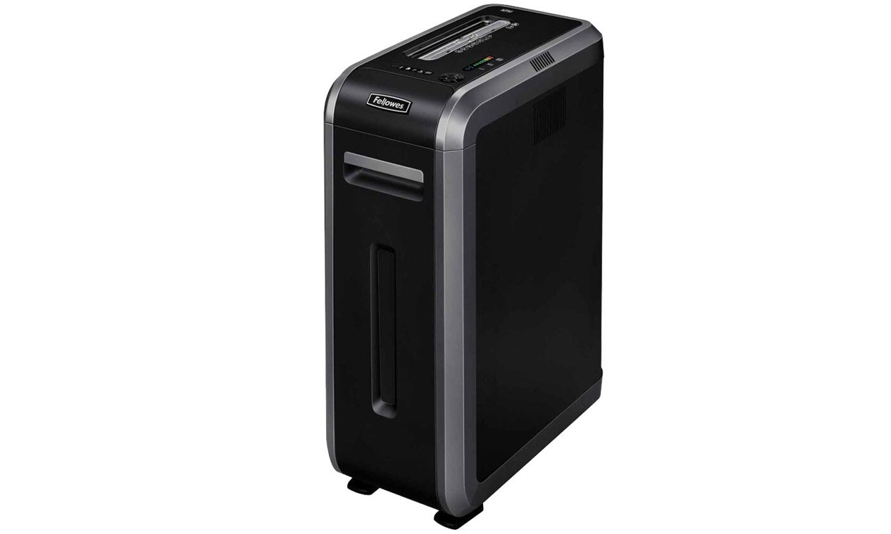 Niszczarka Fellowes 125i