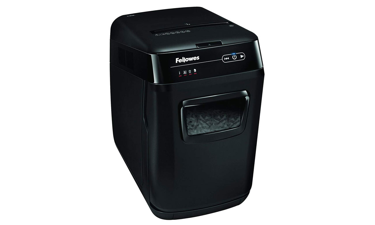 Niszczarka Fellowes AutoMax 150C