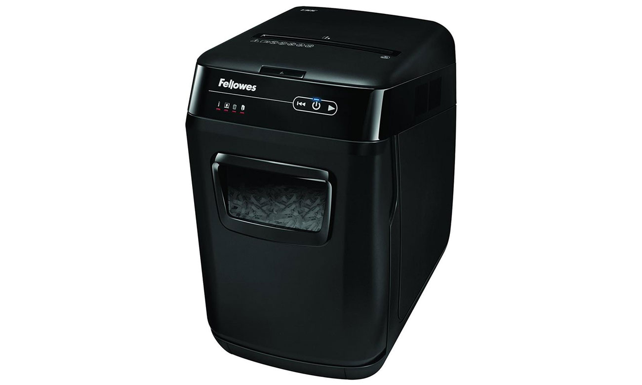 Niszczarka Fellowes AutoMax 150C