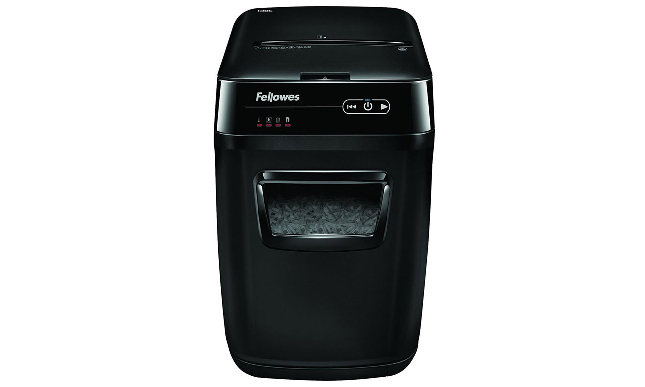 Niszczarka Fellowes AutoMax 150C