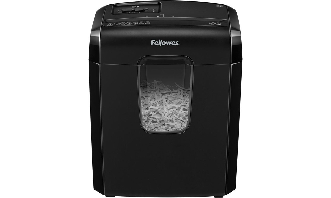 Niszczarka Fellowes 3C