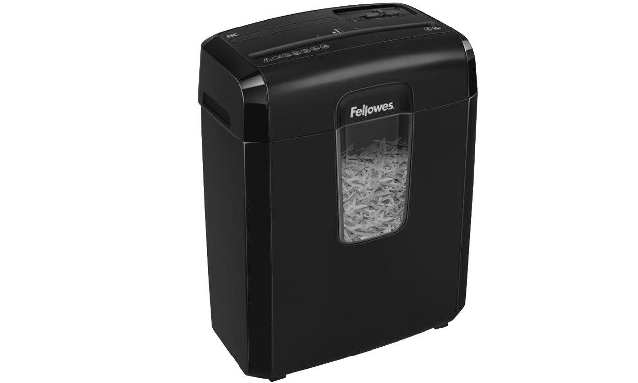 Niszczarka Fellowes 8C