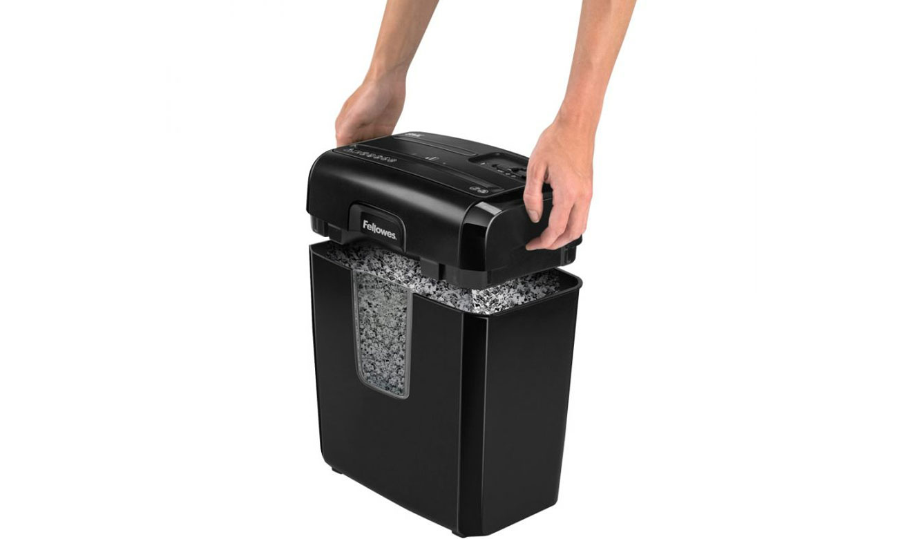 Niszczarka Fellowes 8Mc