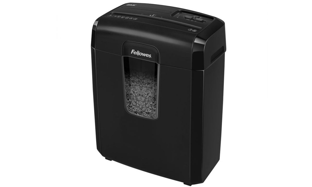 Niszczarka Fellowes 8Mc