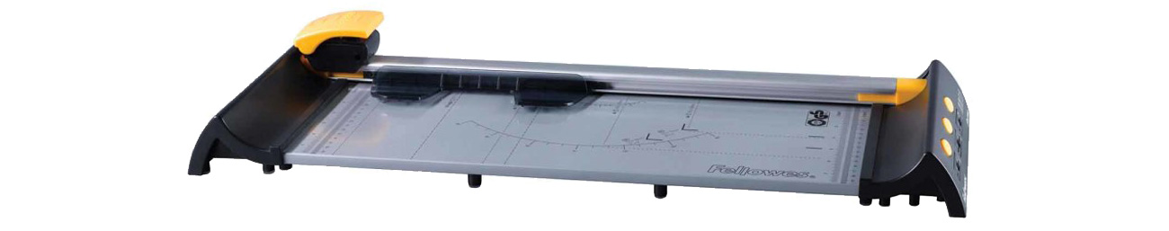 Trymer do cięcia papieru Fellowes Proton A4