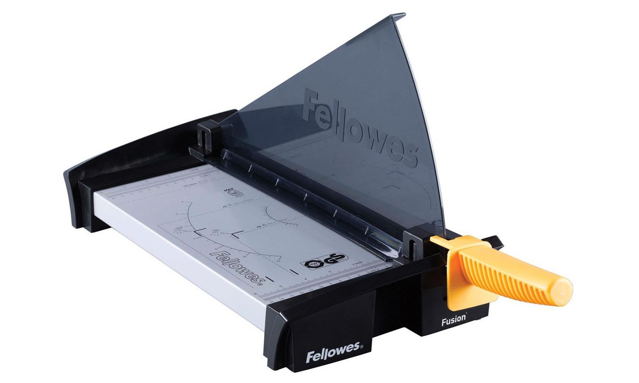Gilotyna do cięcia papieru Fellowes Fusion A3