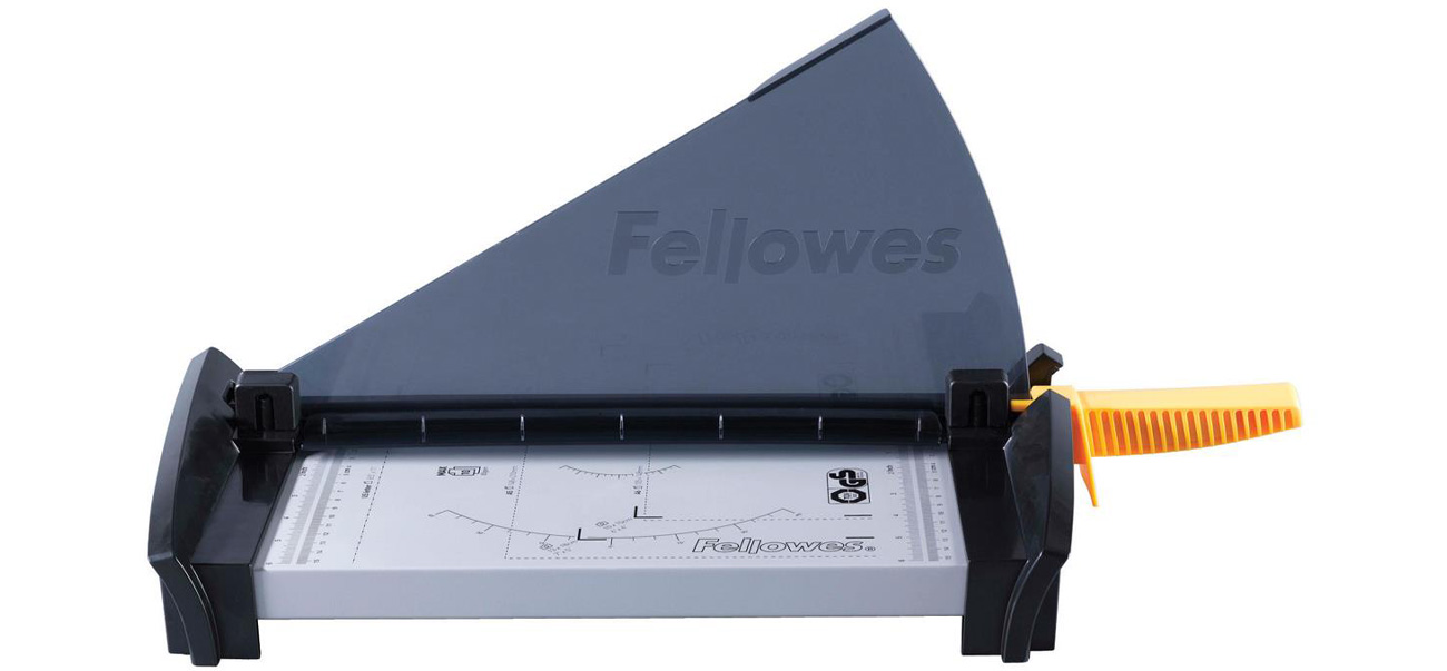 Gilotyna do cięcia papieru Fellowes Fusion A3