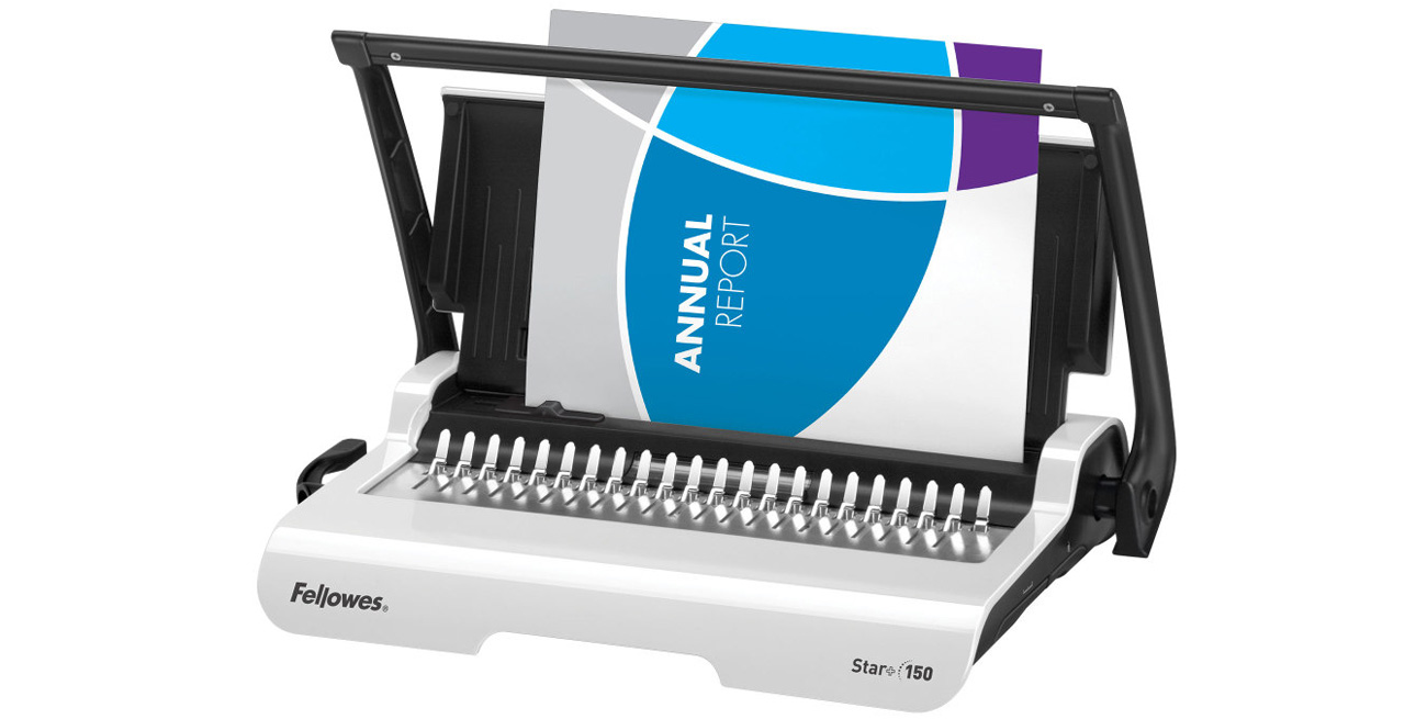 Bindownica Fellowes Star+