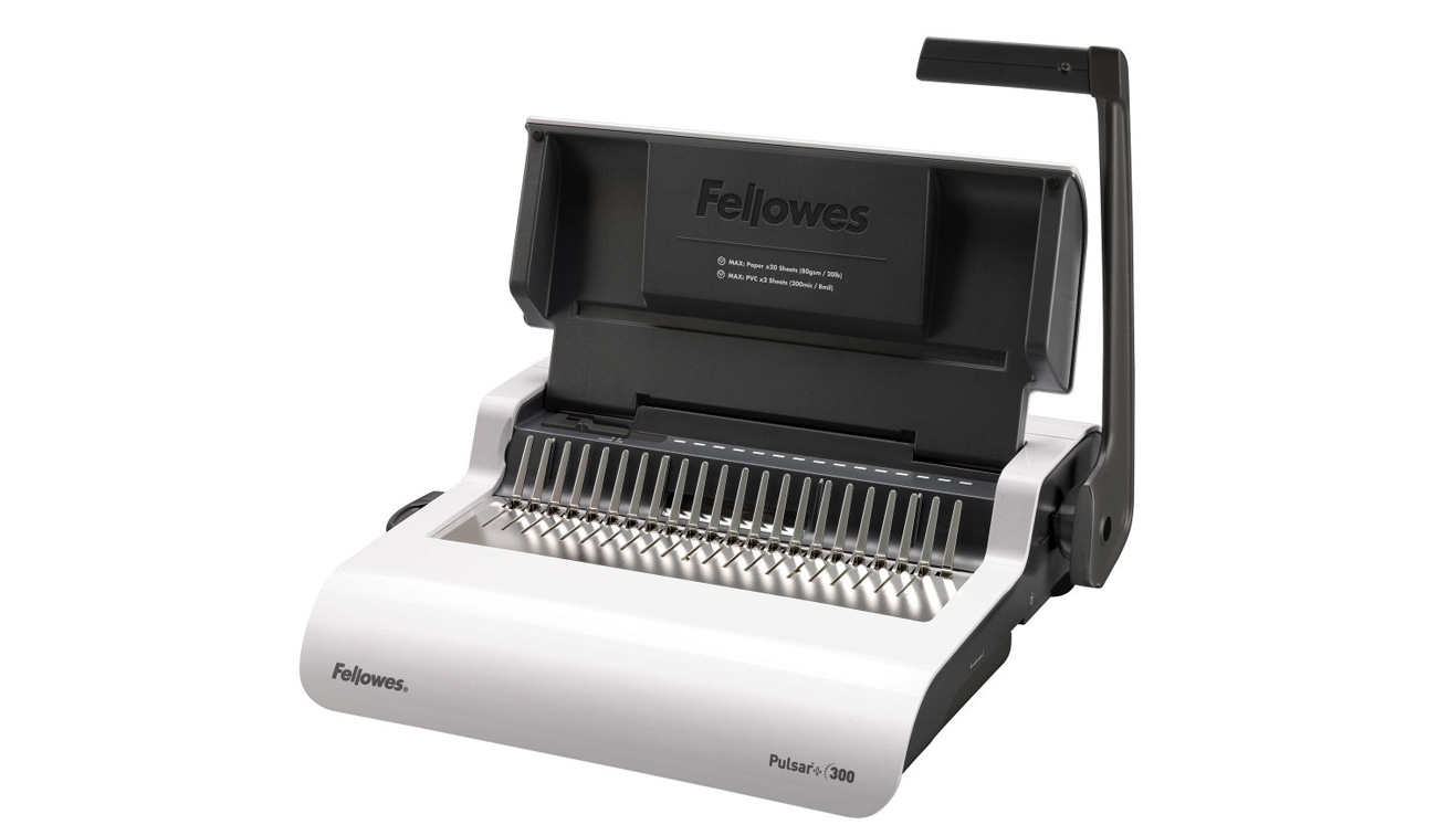 Bindownica Fellowes Pulsar+