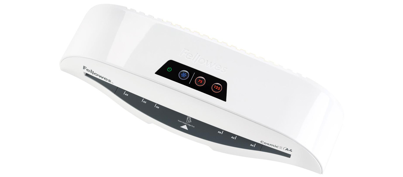 Laminator Fellowes Cosmic 2 A4