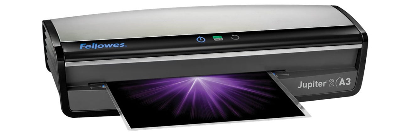 Laminator Fellowes Jupiter 2 A3