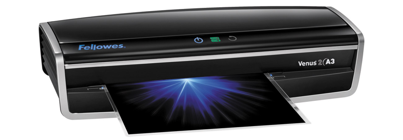 Laminator Fellowes Venus 2 A3