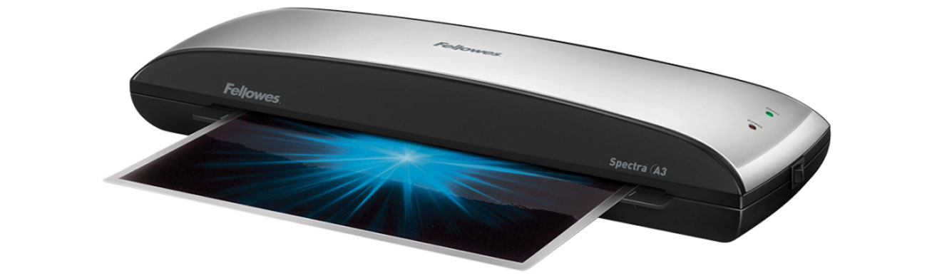 Laminator Fellowes Spectra A3