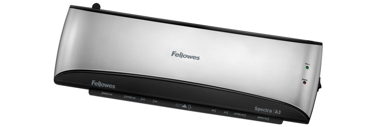 Laminator Fellowes Spectra A3