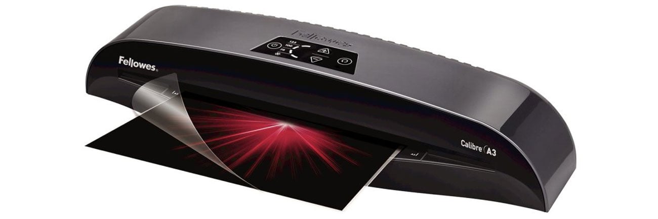 Laminator Fellowes Calibre A3