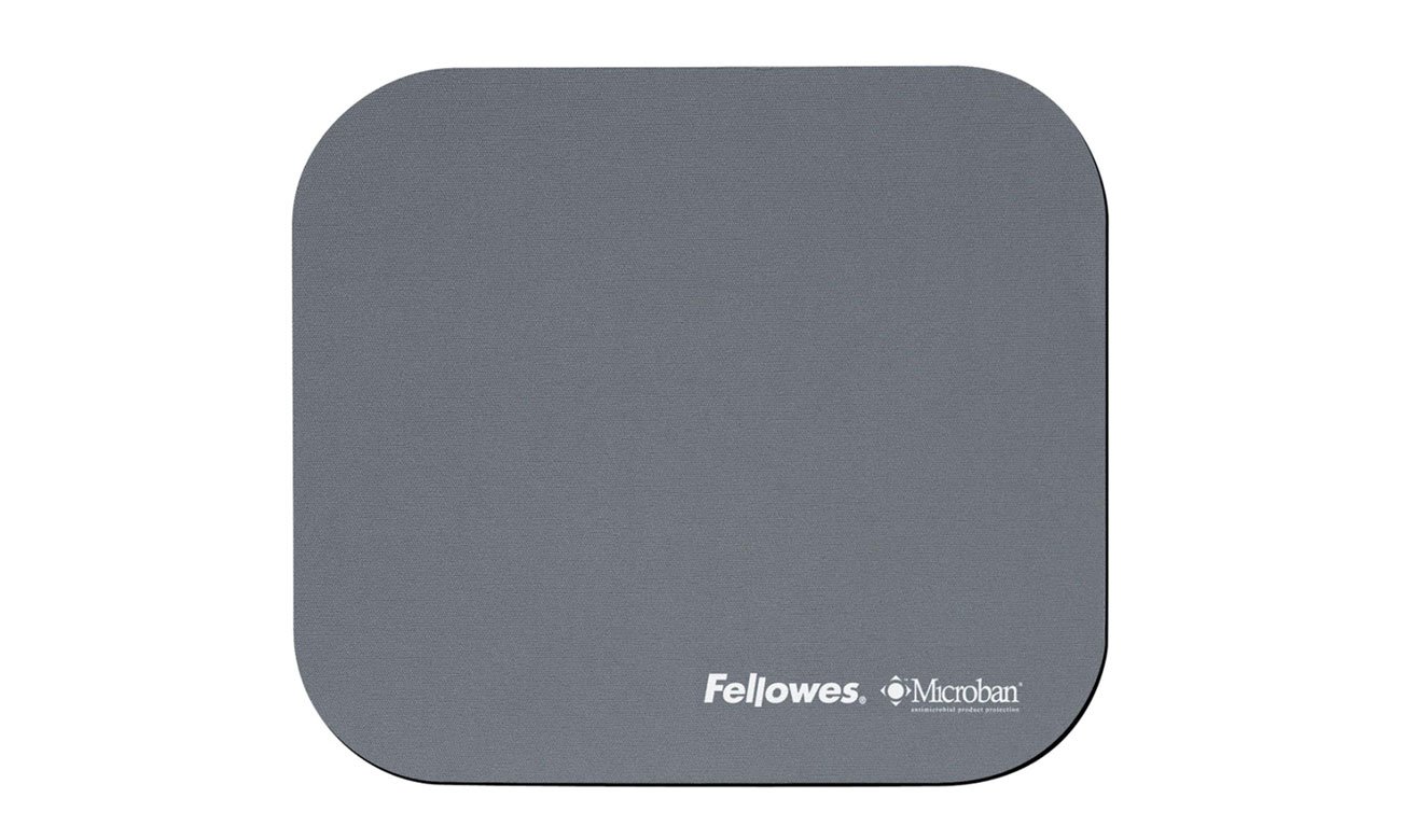 Podkładka pod mysz Fellowes MICROBAN