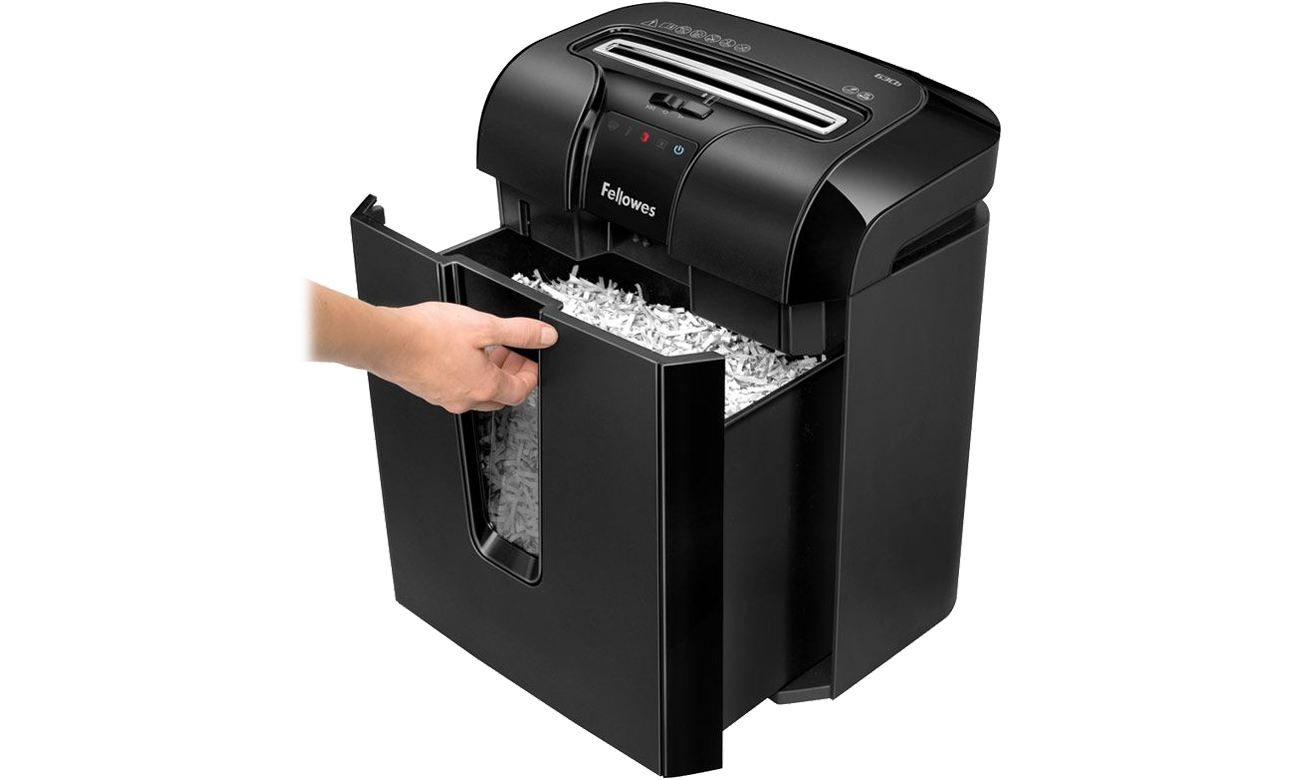 Niszczarka Fellowes 63Cb 4600101