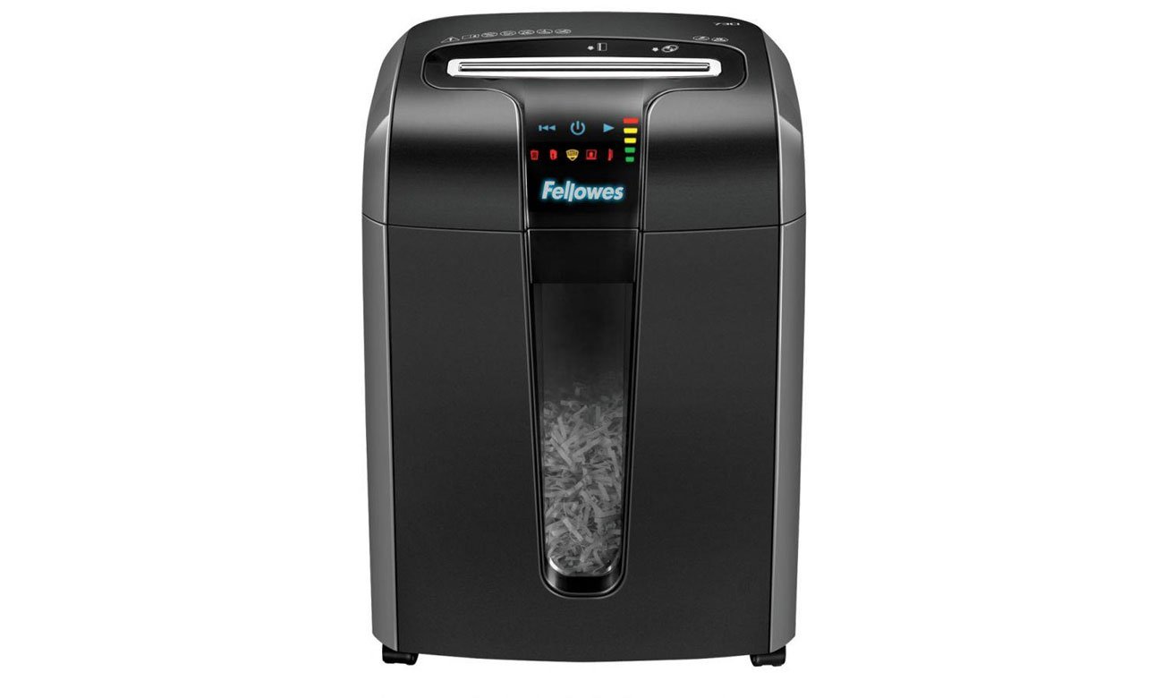 Fellowes 73Ci