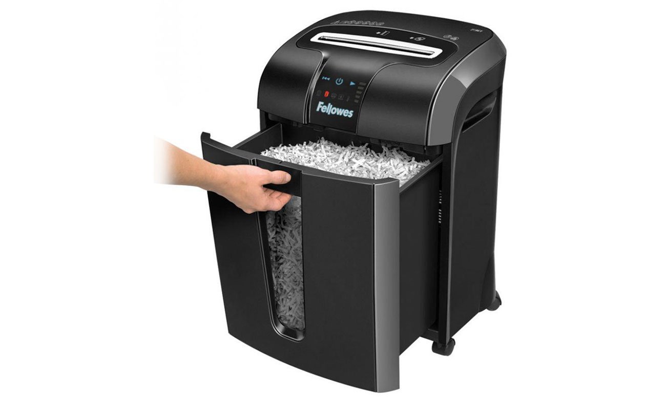 Fellowes 73Ci