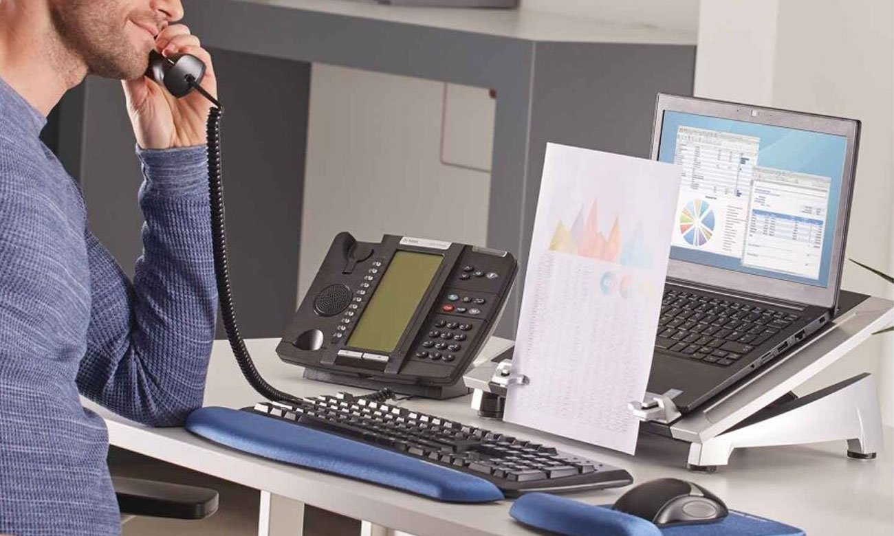Fellowes Office SUITES
