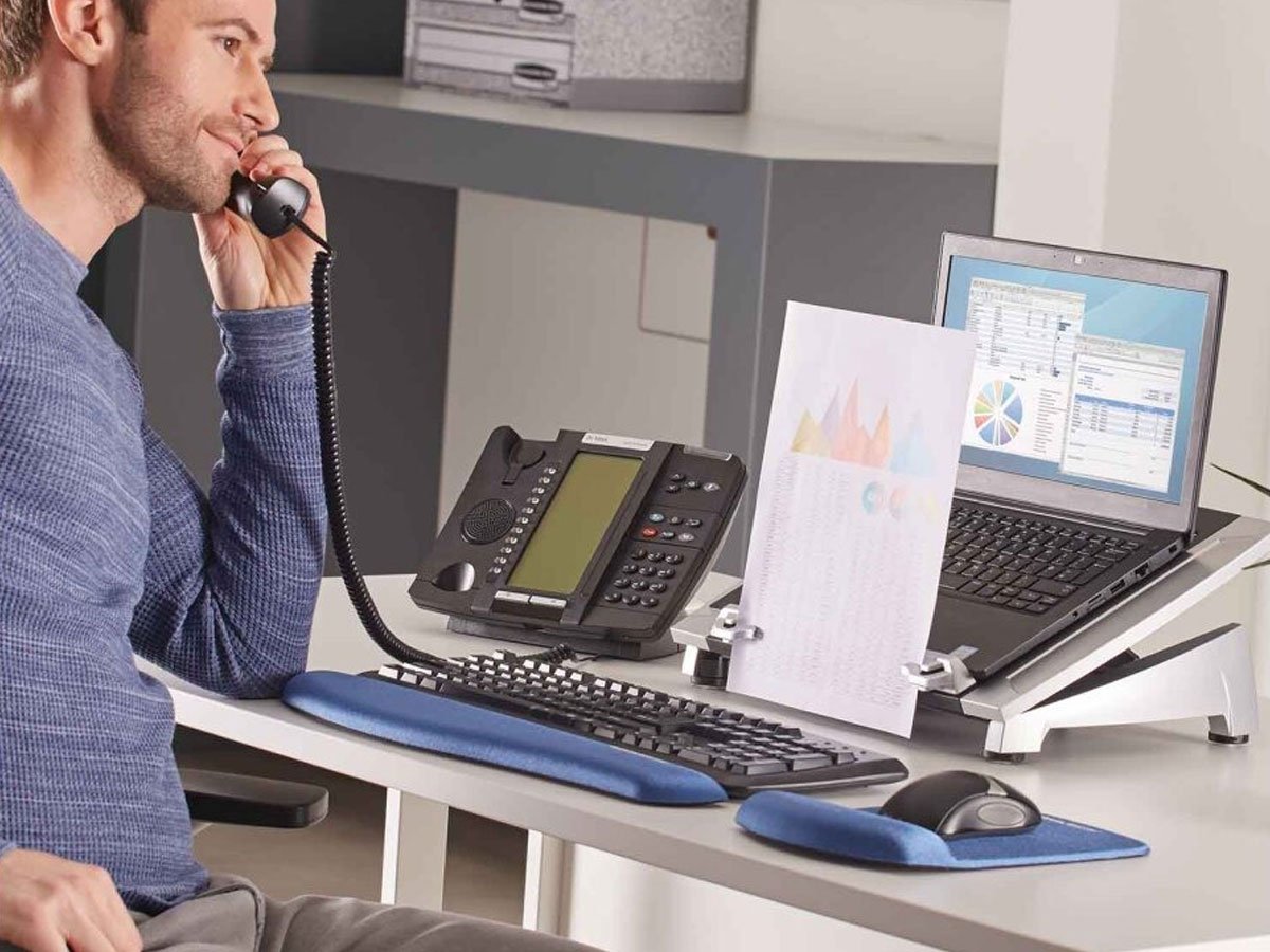 Fellowes Office SUITES