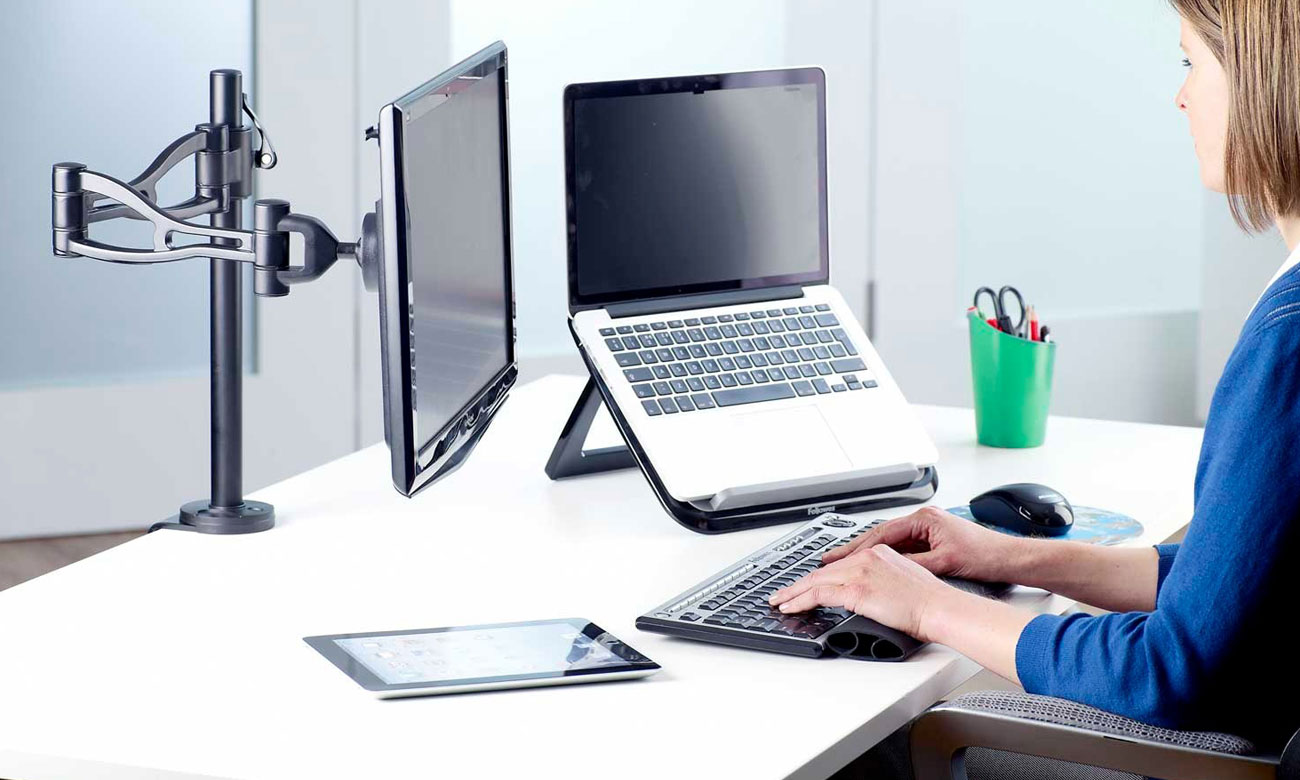 Fellowes Vista