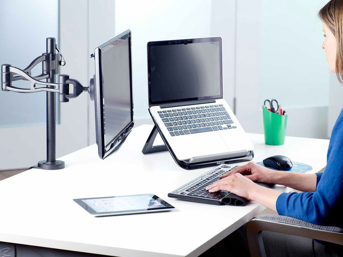 Fellowes Vista
