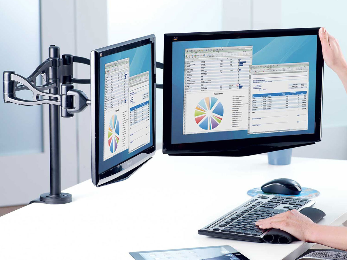 Fellowes Vista