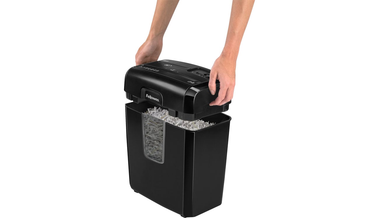 Niszczarka Fellowes 8Cd