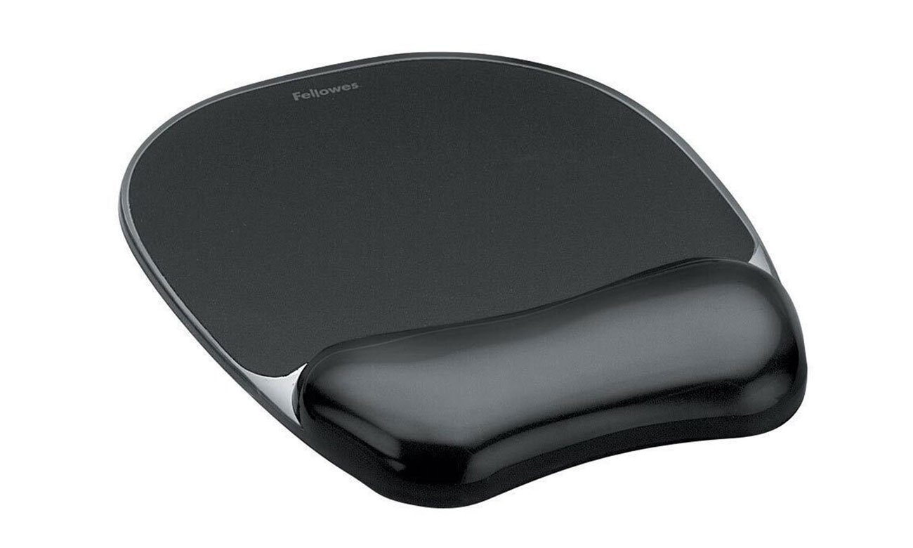 Podkładka pod mysz Fellowes CRYSTAL