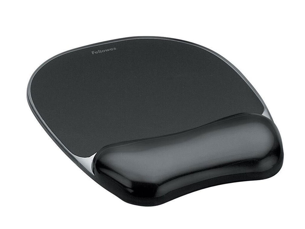 Podkładka pod mysz Fellowes CRYSTAL