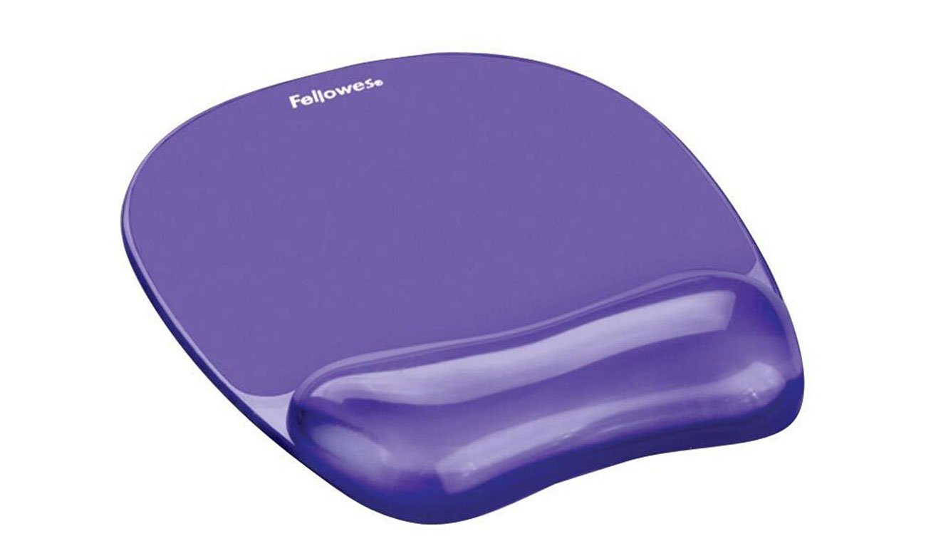 Podkładka pod mysz Fellowes CRYSTAL