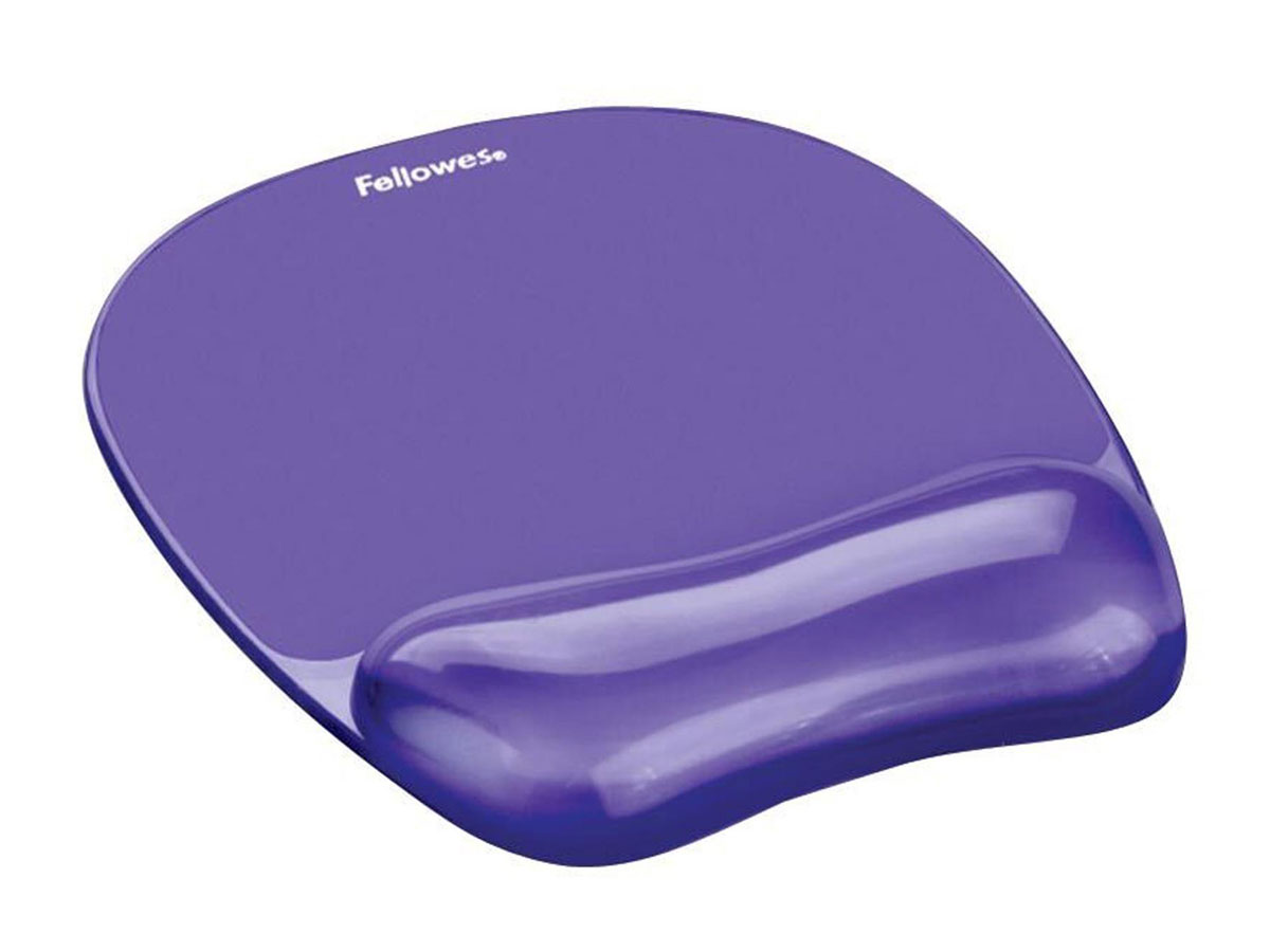 Podkładka pod mysz Fellowes CRYSTAL